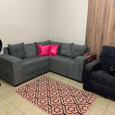 Casa Compartilhada Com Quartos Individuais Juàzeiro Εξωτερικό φωτογραφία