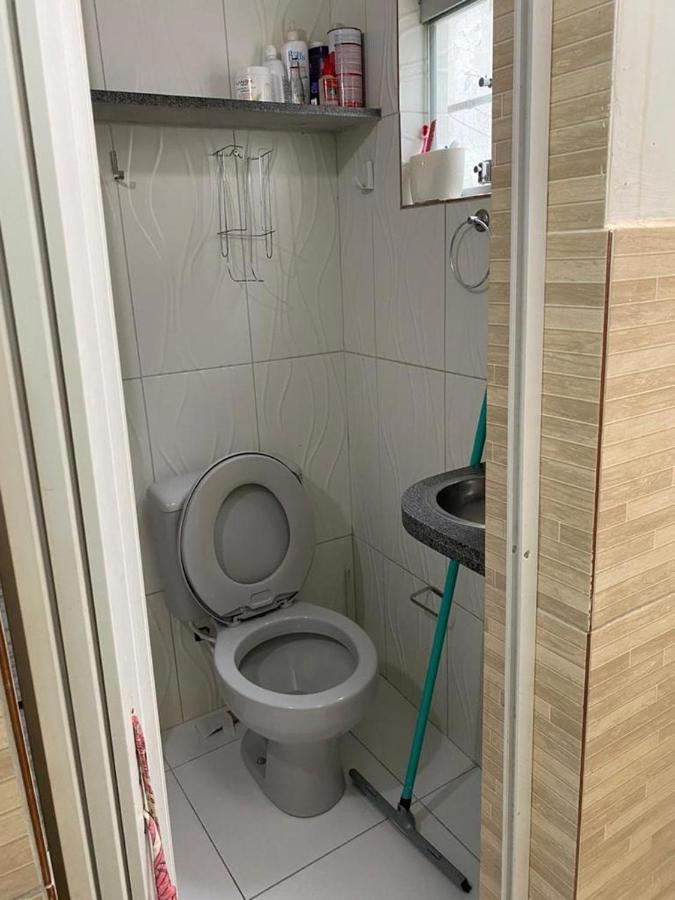 Casa Compartilhada Com Quartos Individuais Juàzeiro Εξωτερικό φωτογραφία