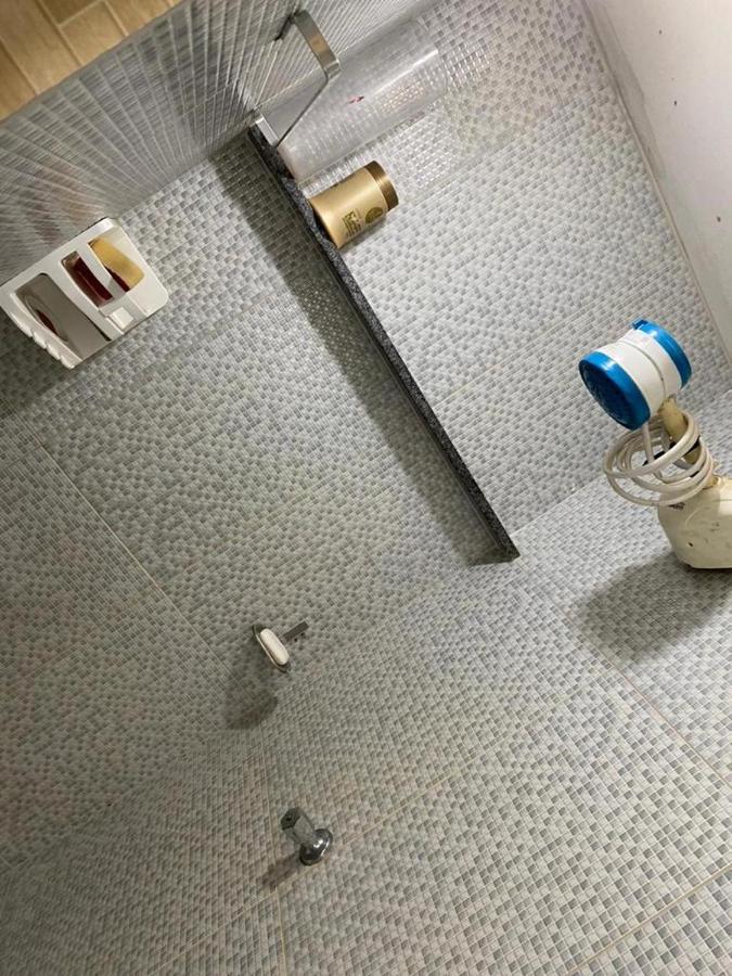 Casa Compartilhada Com Quartos Individuais Juàzeiro Εξωτερικό φωτογραφία