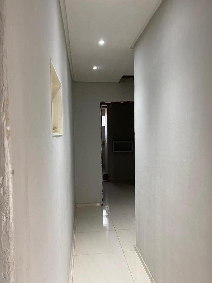 Casa Compartilhada Com Quartos Individuais Juàzeiro Εξωτερικό φωτογραφία