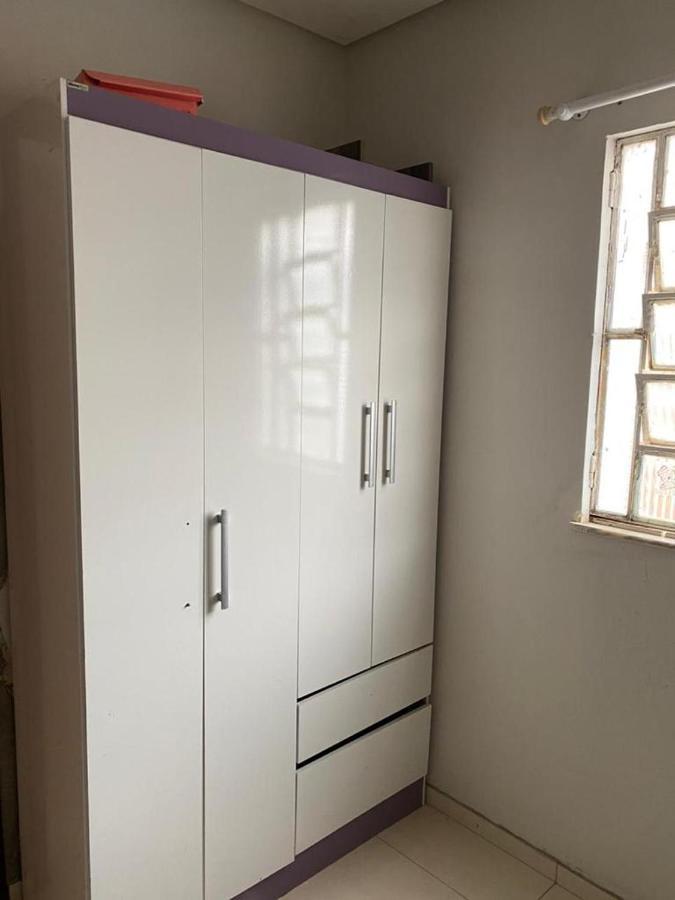 Casa Compartilhada Com Quartos Individuais Juàzeiro Εξωτερικό φωτογραφία