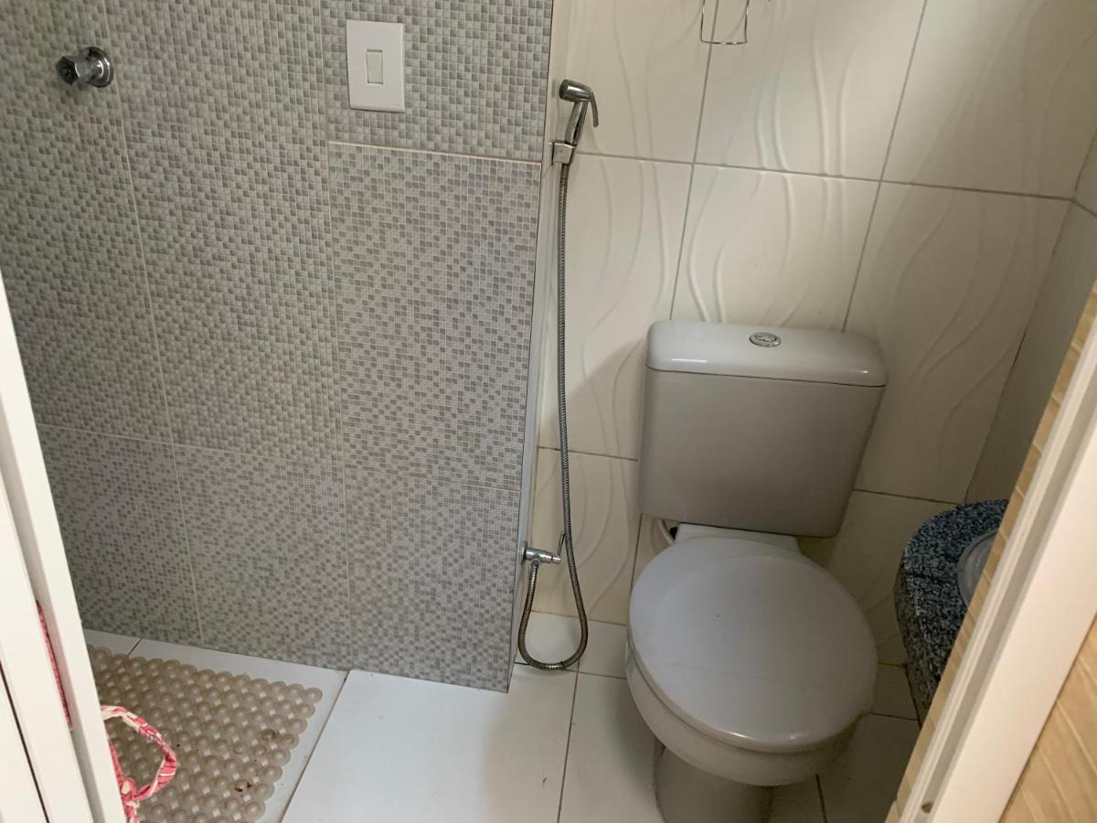 Casa Compartilhada Com Quartos Individuais Juàzeiro Εξωτερικό φωτογραφία