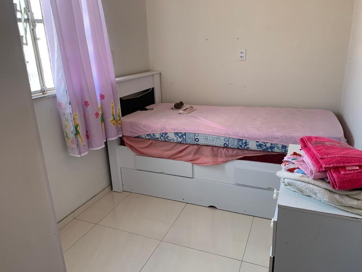 Casa Compartilhada Com Quartos Individuais Juàzeiro Εξωτερικό φωτογραφία