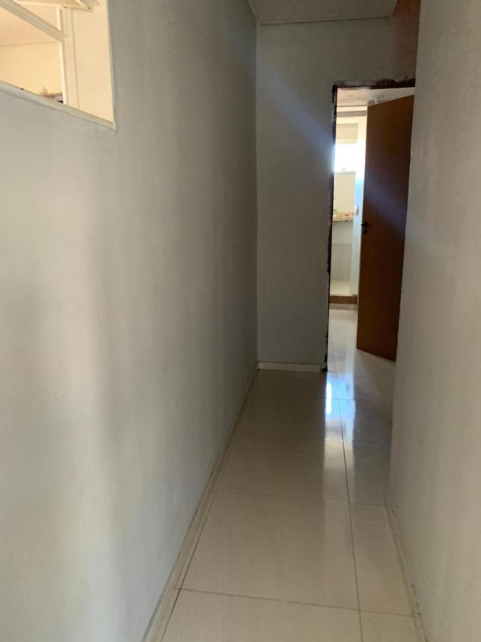 Casa Compartilhada Com Quartos Individuais Juàzeiro Εξωτερικό φωτογραφία