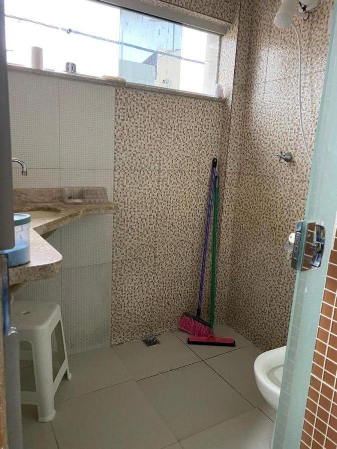 Casa Compartilhada Com Quartos Individuais Juàzeiro Εξωτερικό φωτογραφία