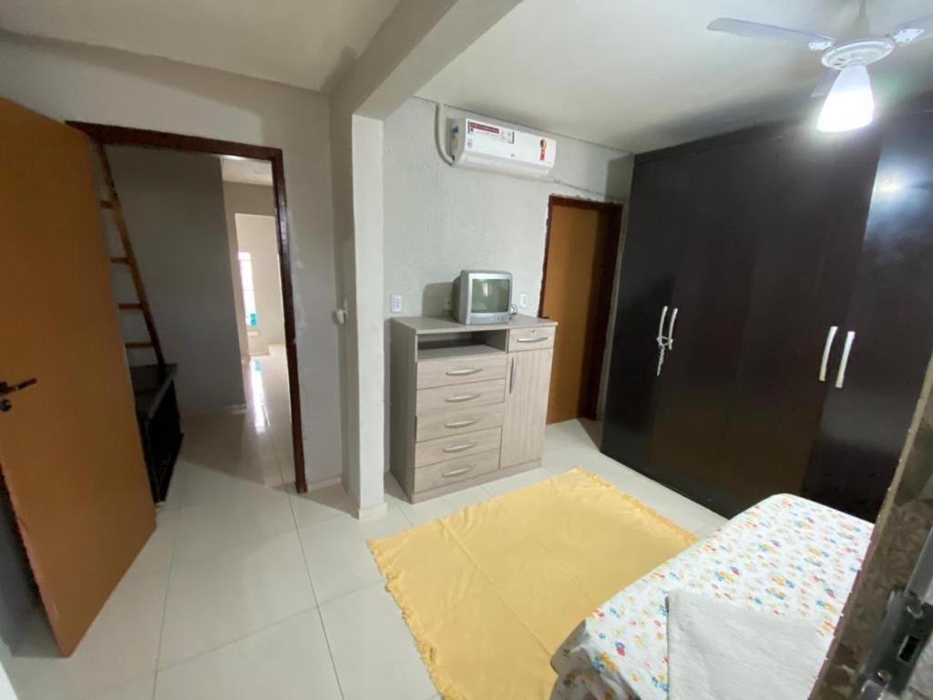 Casa Compartilhada Com Quartos Individuais Juàzeiro Εξωτερικό φωτογραφία