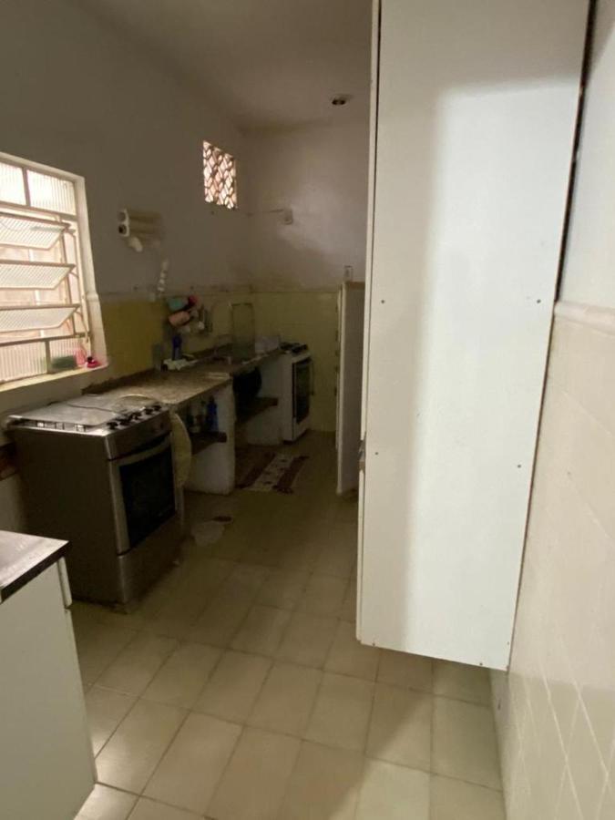 Casa Compartilhada Com Quartos Individuais Juàzeiro Εξωτερικό φωτογραφία